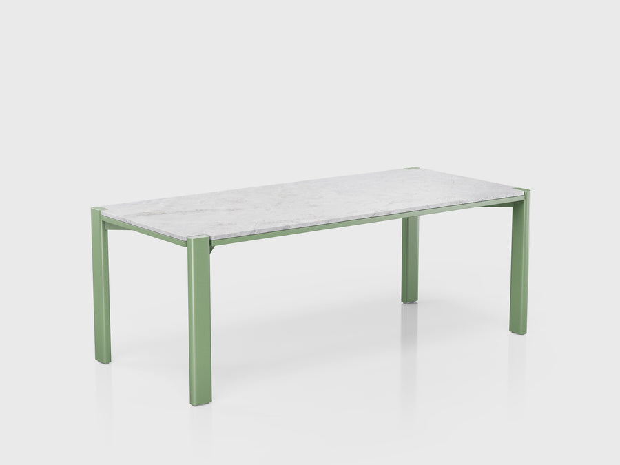 12005AGR - Sampa Dining Table