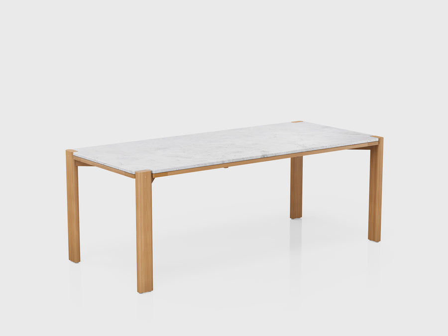 12005MGR - Sampa Dining Table