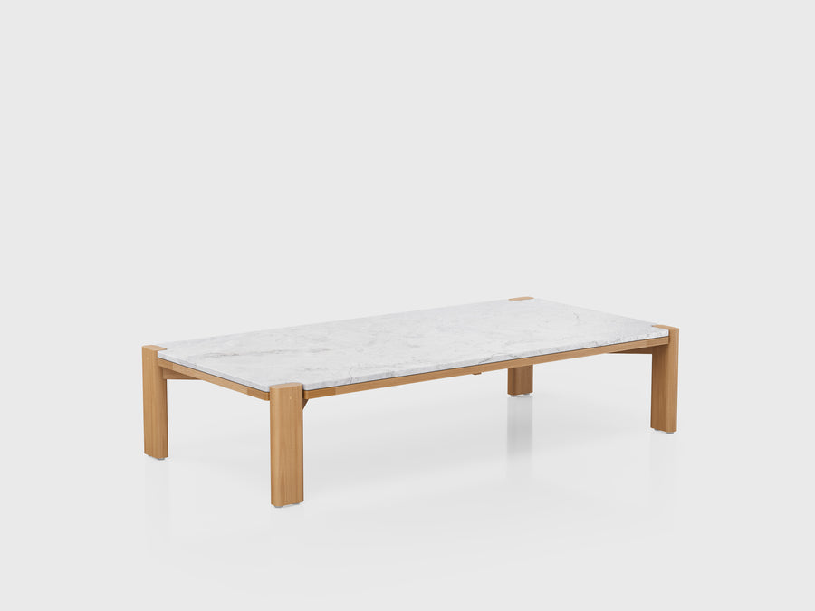 12012MGR - Sampa Center Table