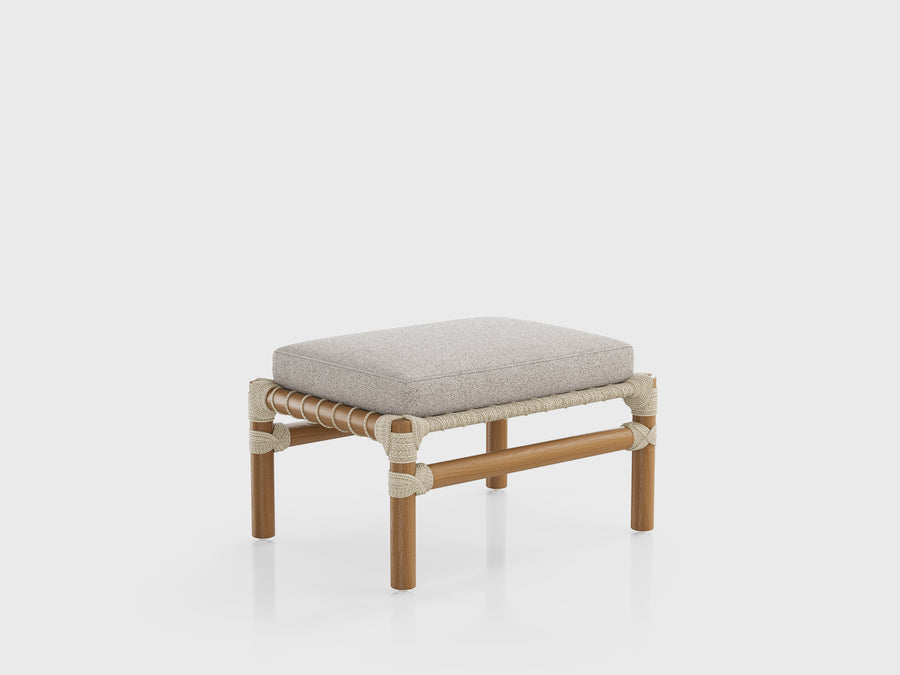 14014 - Sossego Ottoman