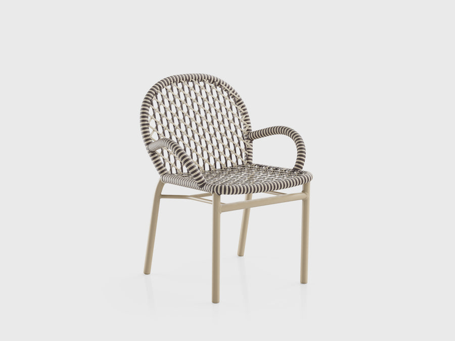 16007 - Rocco Armchair