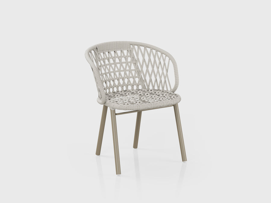 2707 - Sahara Armchair