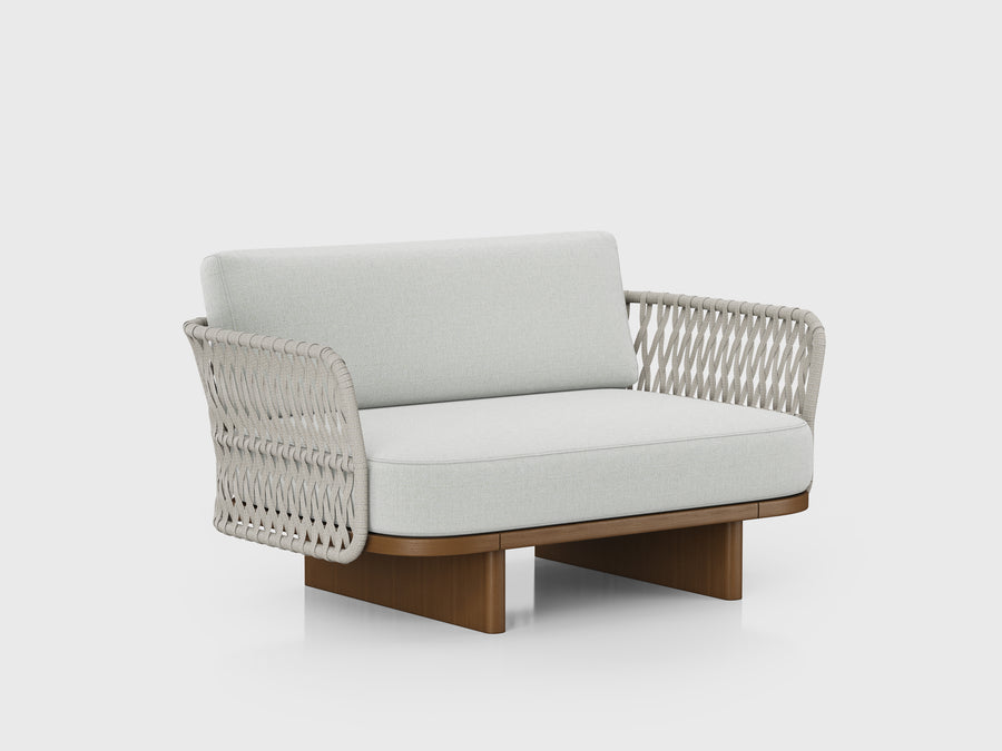 2720 - Sahara Loveseat