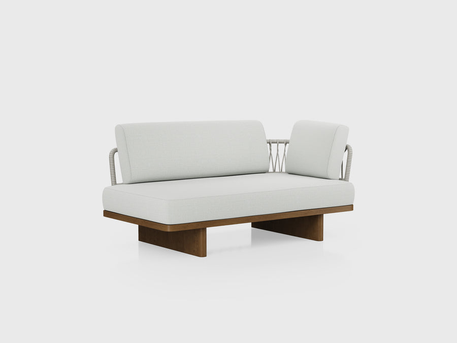 2731 - Sahara Module Corner 160