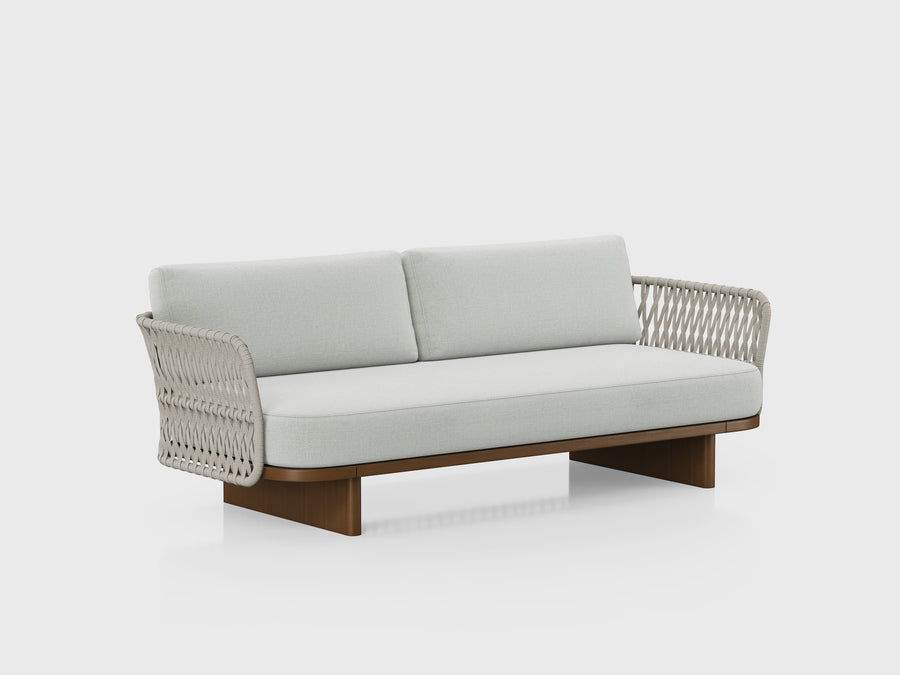 2740 - Sahara Sofa 220cm