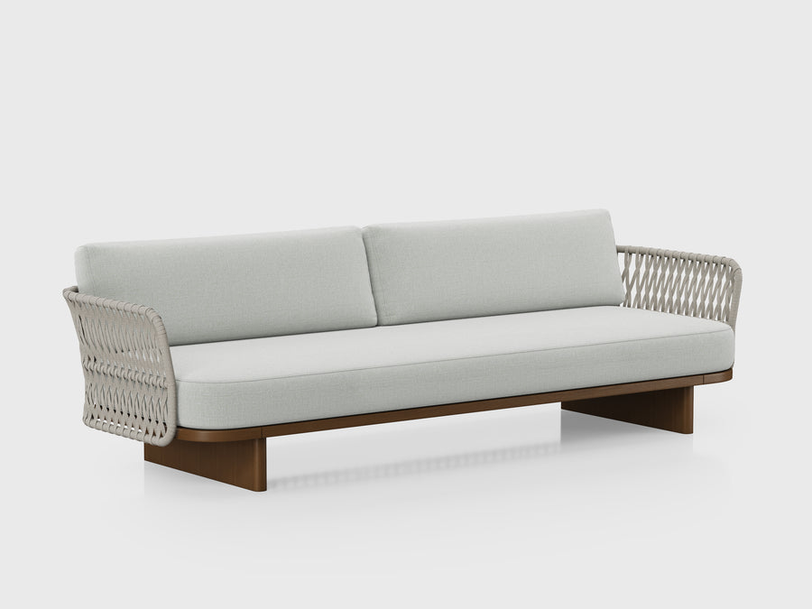 2741 - Sahara Sofa 270cm