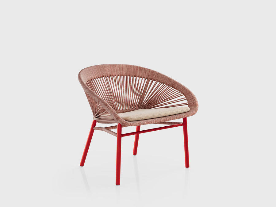 3801 - Gamboa Lounge Chair