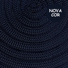 402 - Navy Blue Ropetex