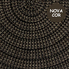 406 - Chocolate Ropetex