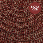 414 - Red Velvet Ropetex