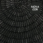415 - Dark Gray Ropetex