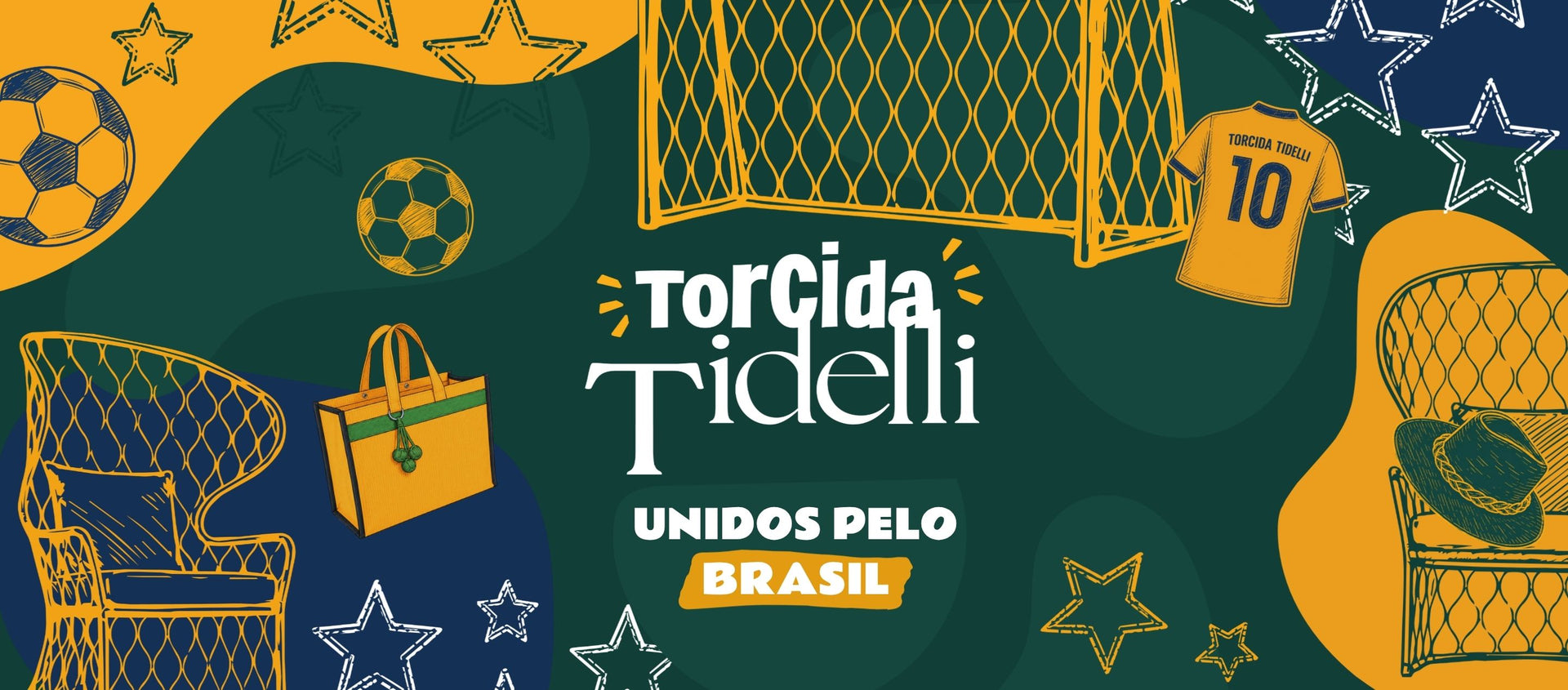 Torcida Tidelli