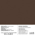 511 - Mocha Mousse - A