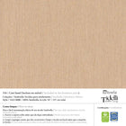 516 - Cast Sand - A