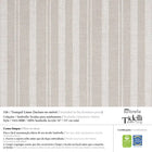 526 - Tranquil Linen - A