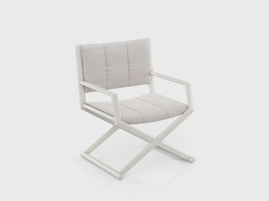 5801E - Boss Lounge Chair