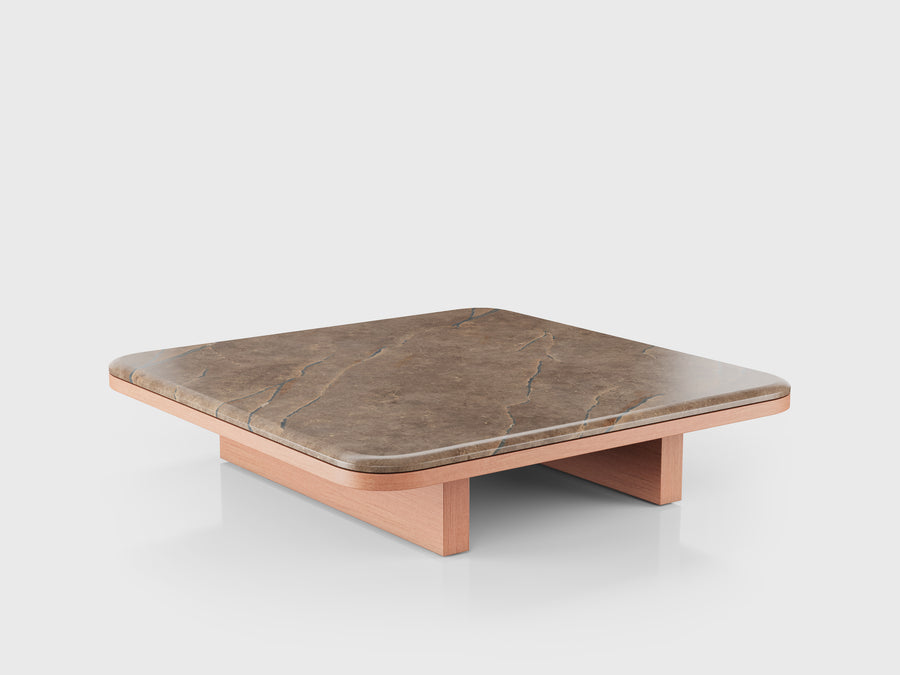 6612GR - Pucon Coffee Table