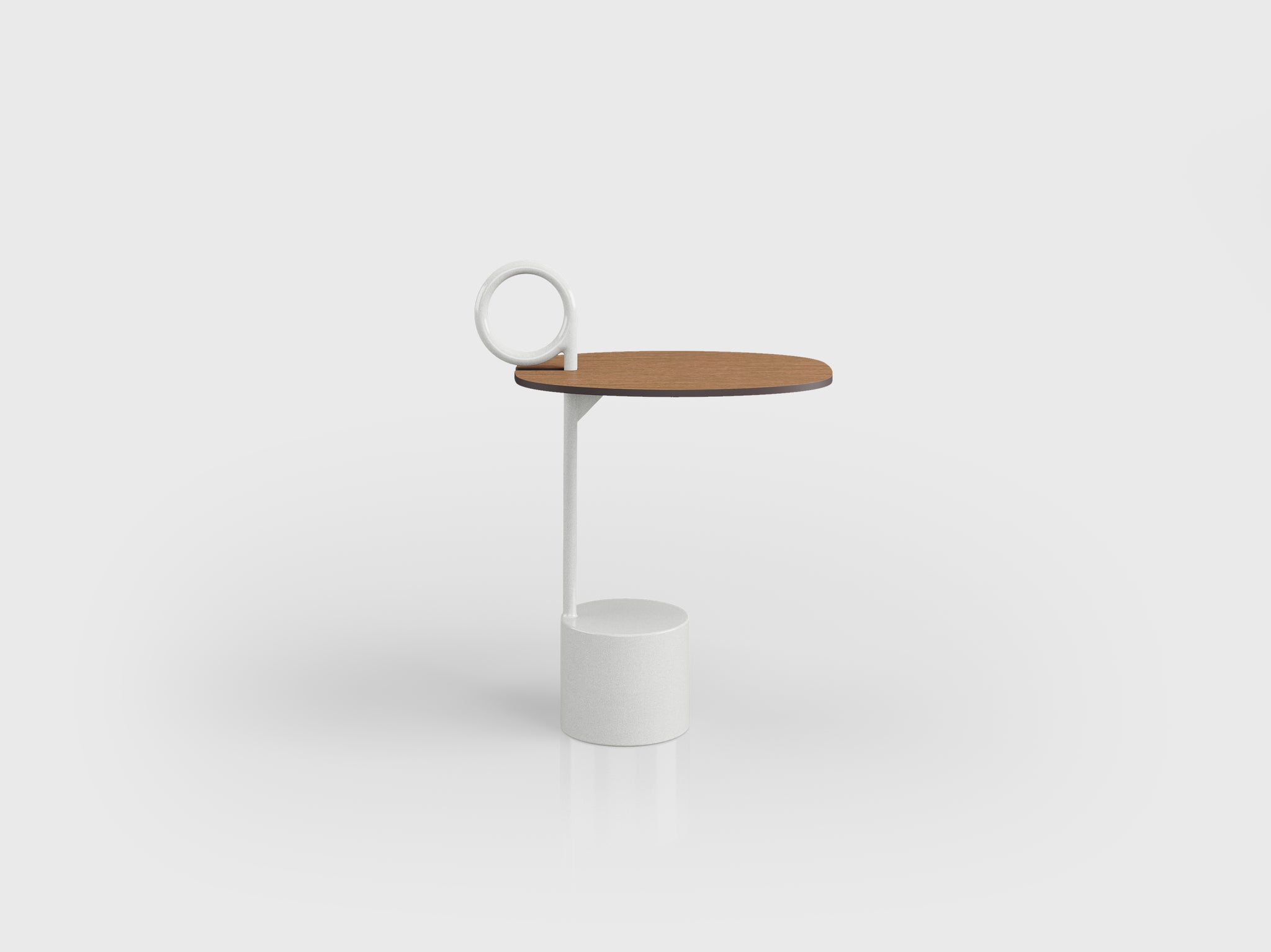 6813 - Rio Side Table