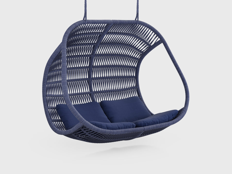 7325 - Kauai Concha Dupla