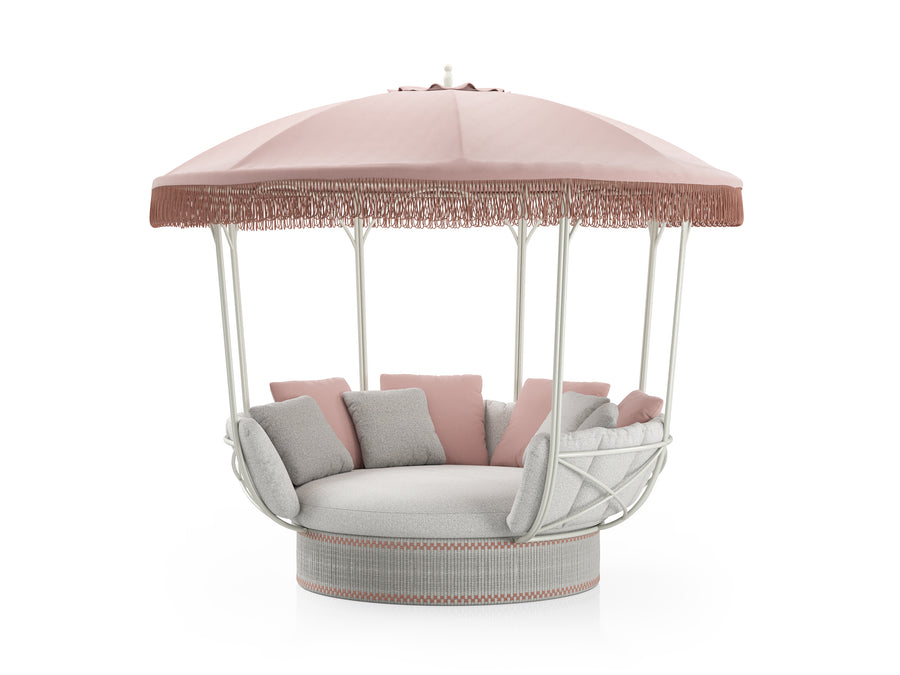 8099 - Daybed Chia
