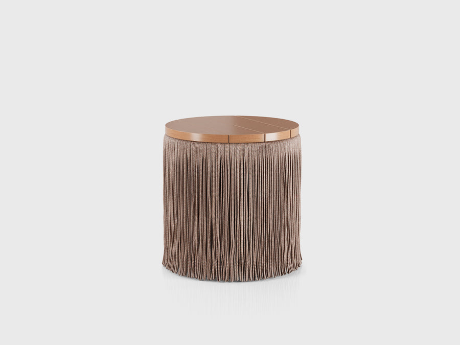 8710 - Boho Bench
