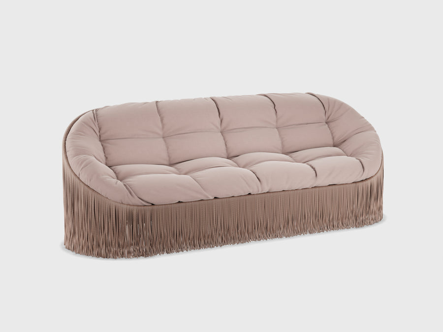 8723 - Boho Sofa
