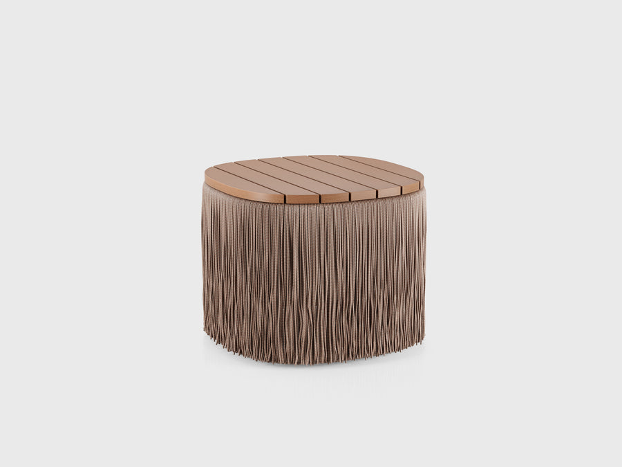 8733 - Boho Mesa Auxiliar