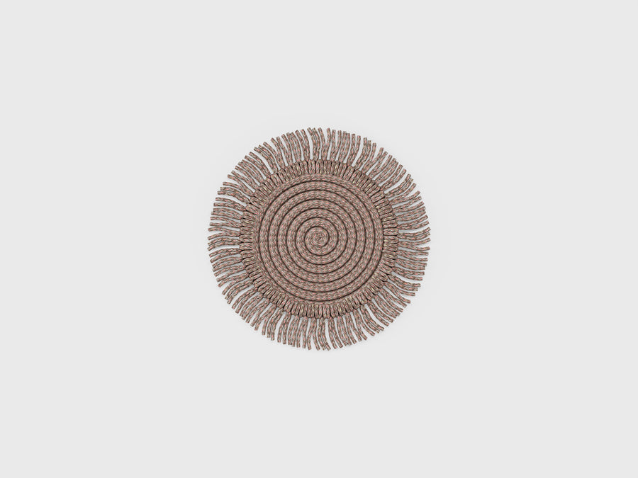 8786 - Boho Cup Holder