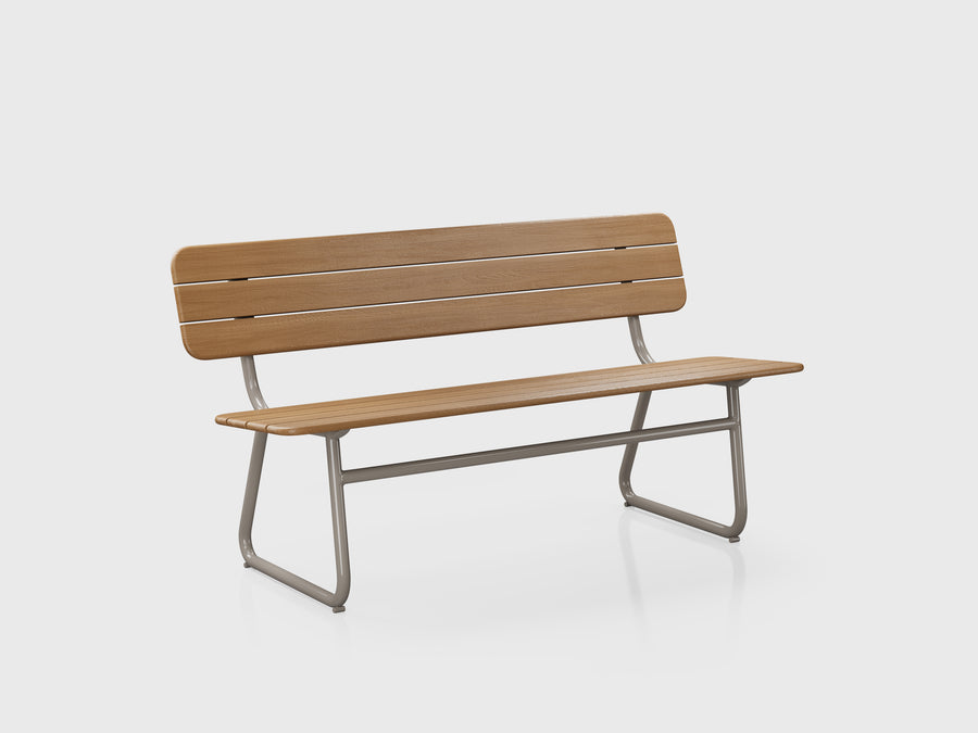 8910 - Monte Carlo Bench
