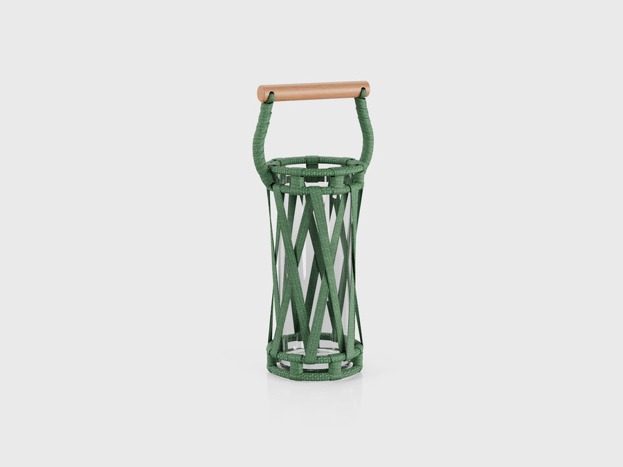 9710 - Carnauba Lantern