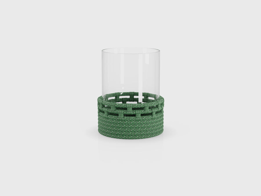 9711 - Carnaúba Vaso Kona M