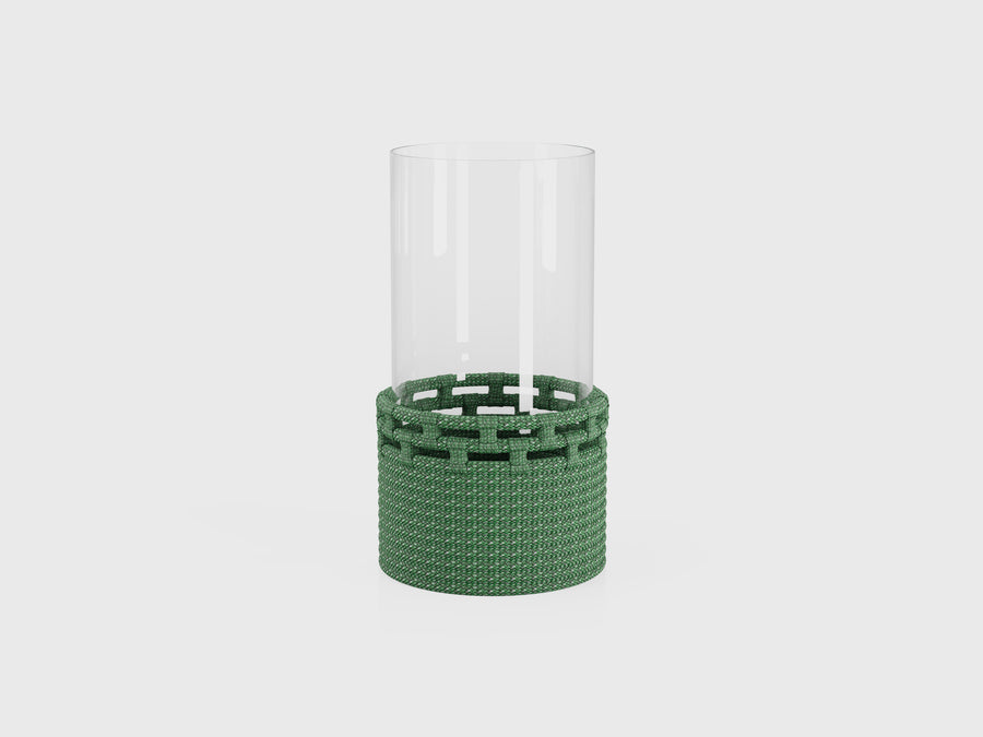 9712 - Carnauba Kona Vase L