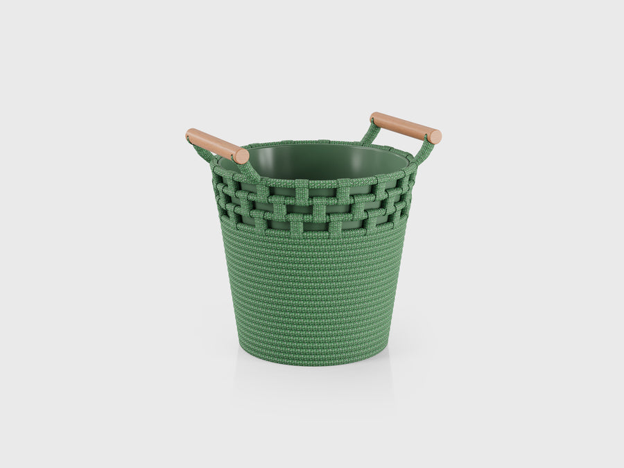 9717 - Carnauba Ice bucket