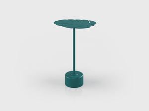 3231G - Amazônia Costela de Adão Side Table G