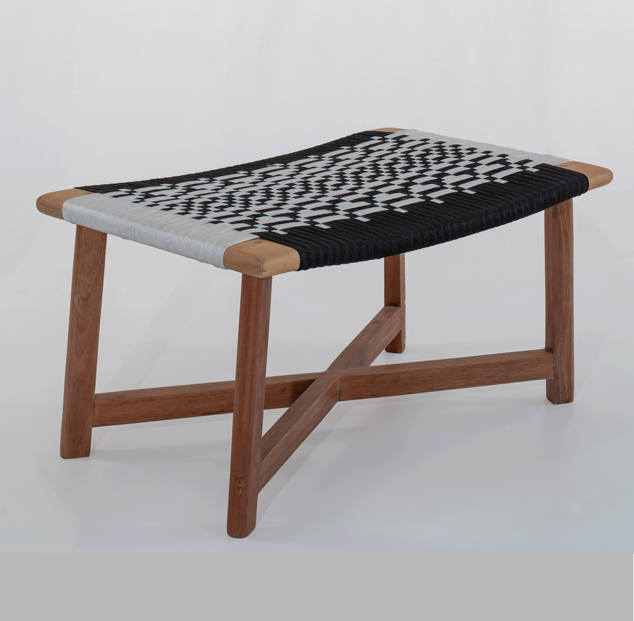 9820 - Pentagramma Stool