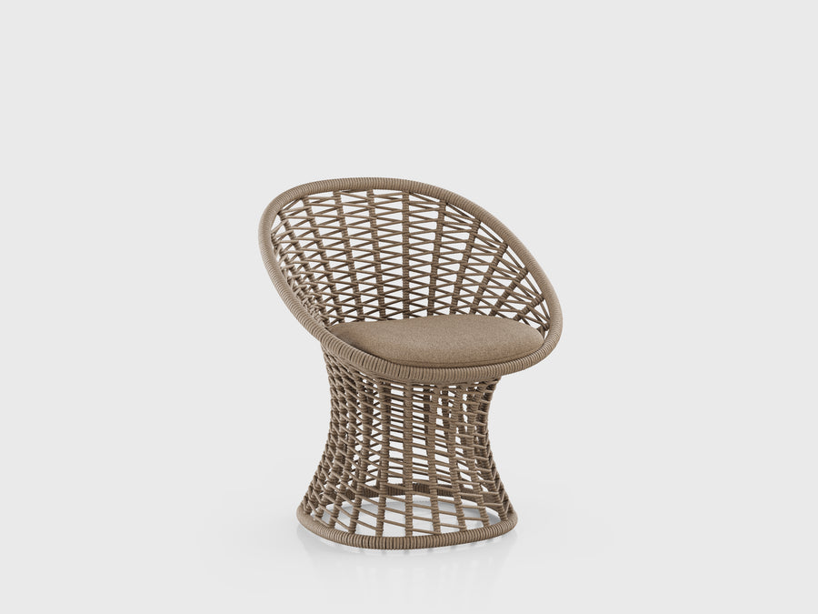 3907 - Chair Jasmine