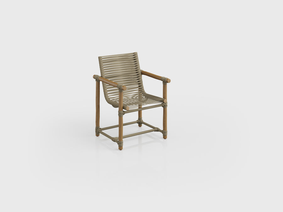 3777 - Caraiva Armchair