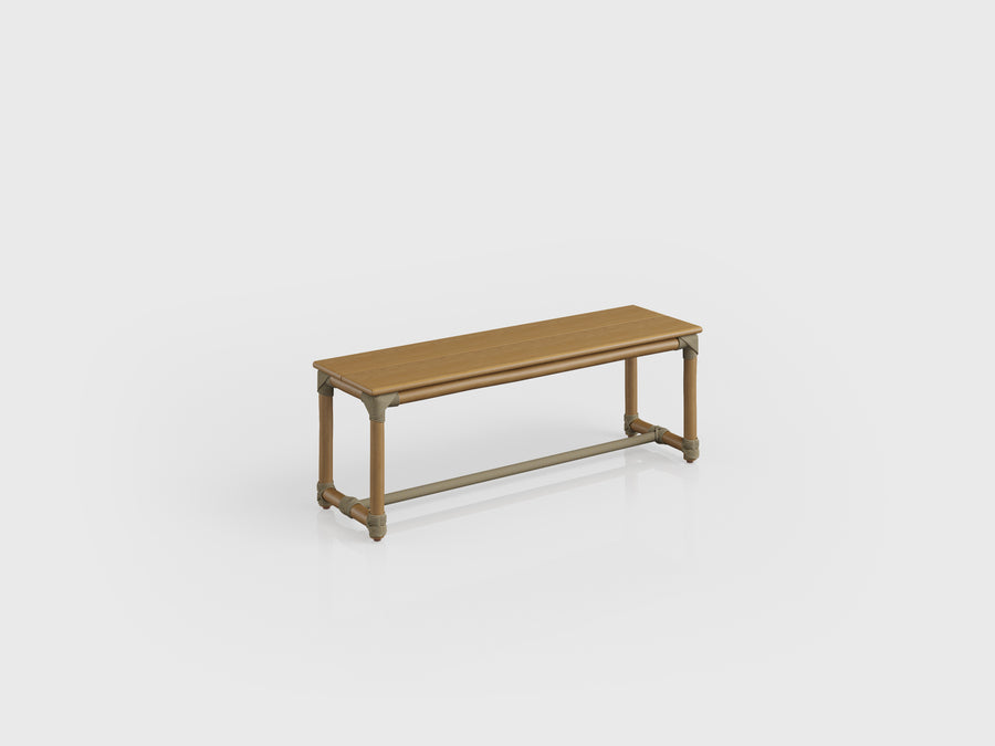 3730 - Caraiva Bench 120