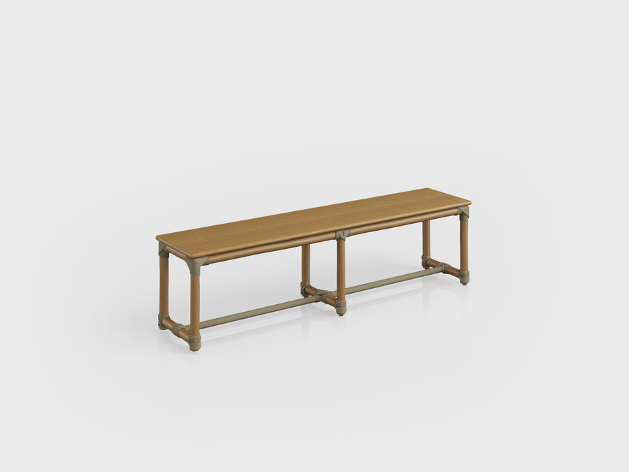 3740 - Caraiva Bench 160