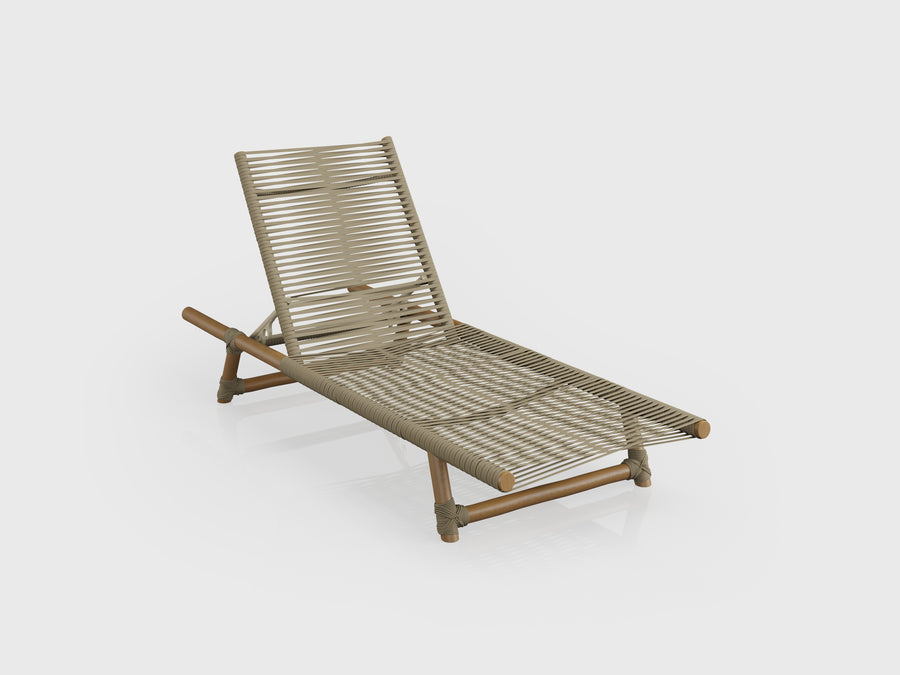 3708 - Caraiva Chaise