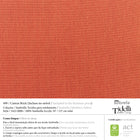 499 - Canvas Brick - A