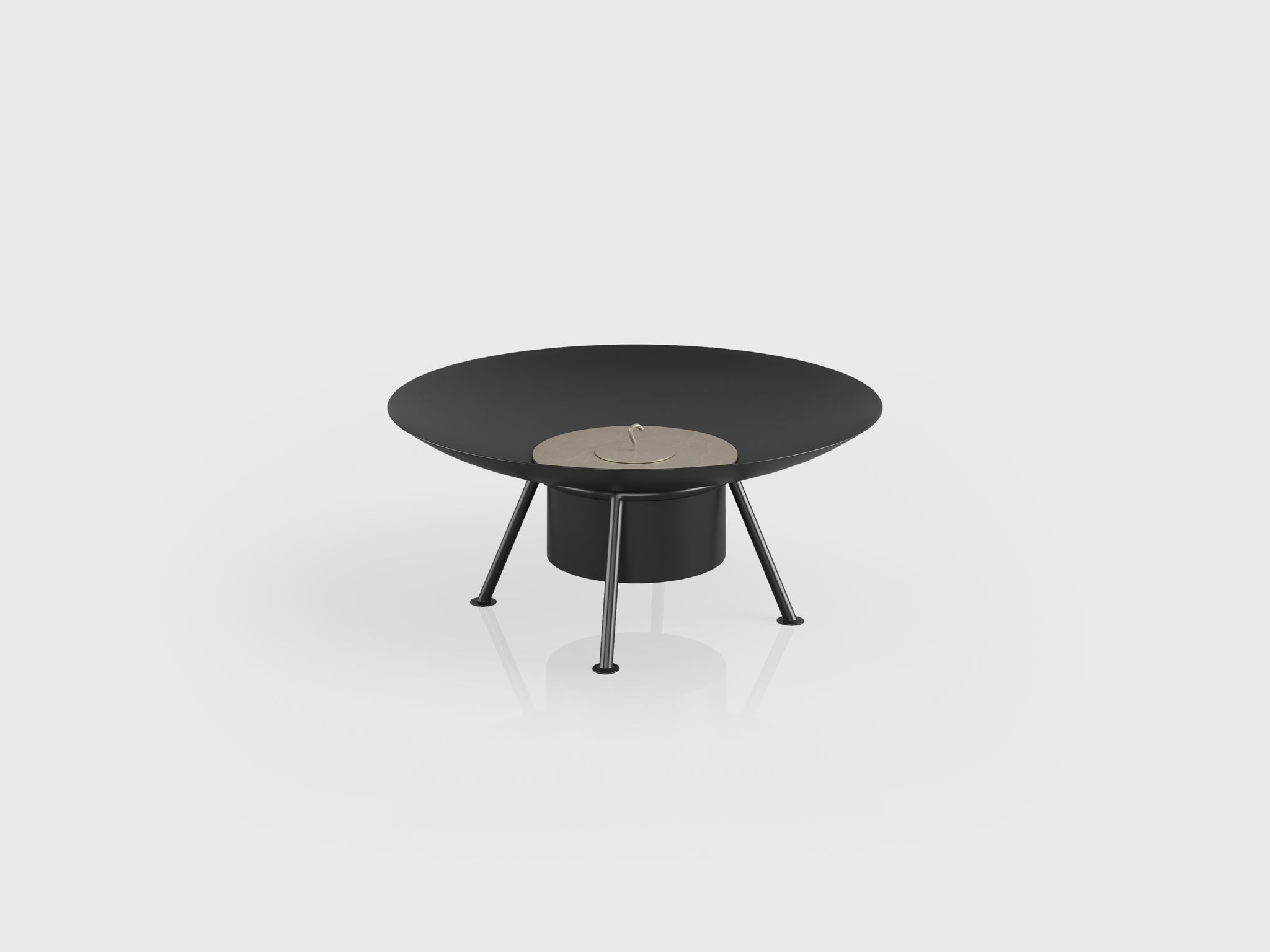 4078 - Fire Pit