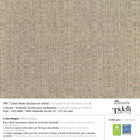 509 - Linen Stone - A