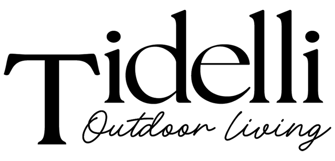 Tidelli Outdoor Living