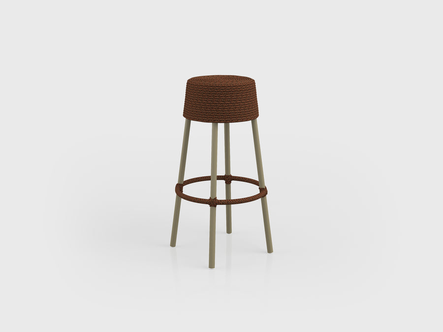 9147 - Maui Bar Stool