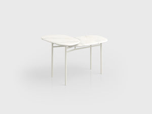 6531 - Slim Side Table Pair