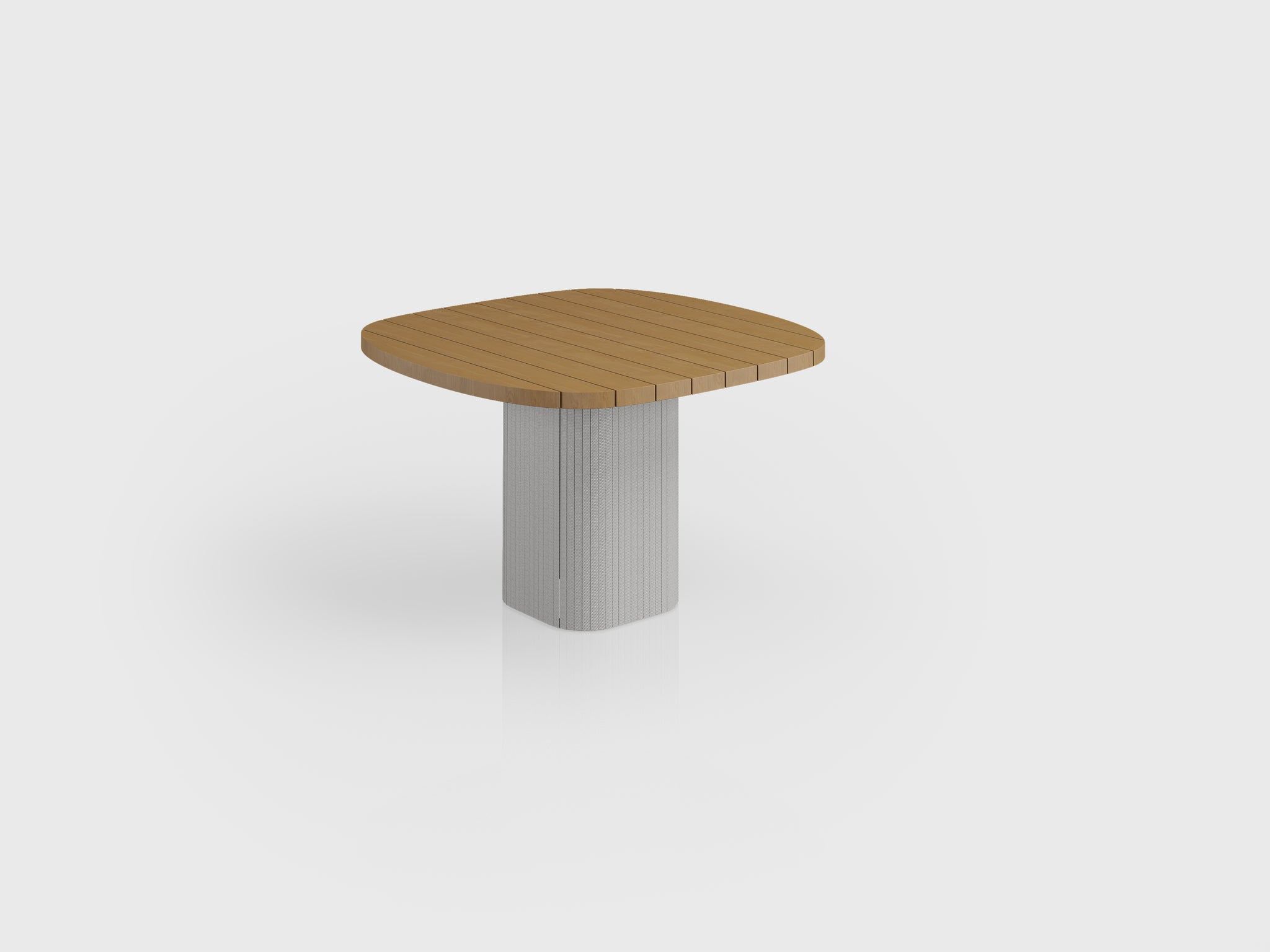 2805M - Round Dining Table