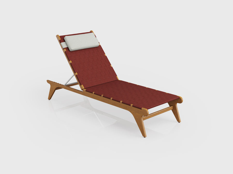 6708 - Padang Chaise