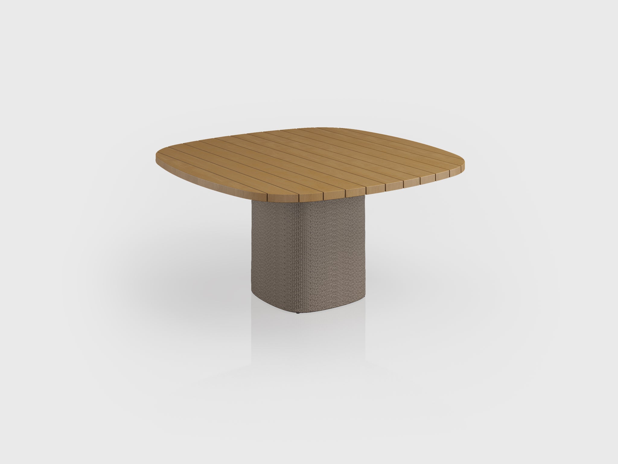 2806M - Round Dining Table