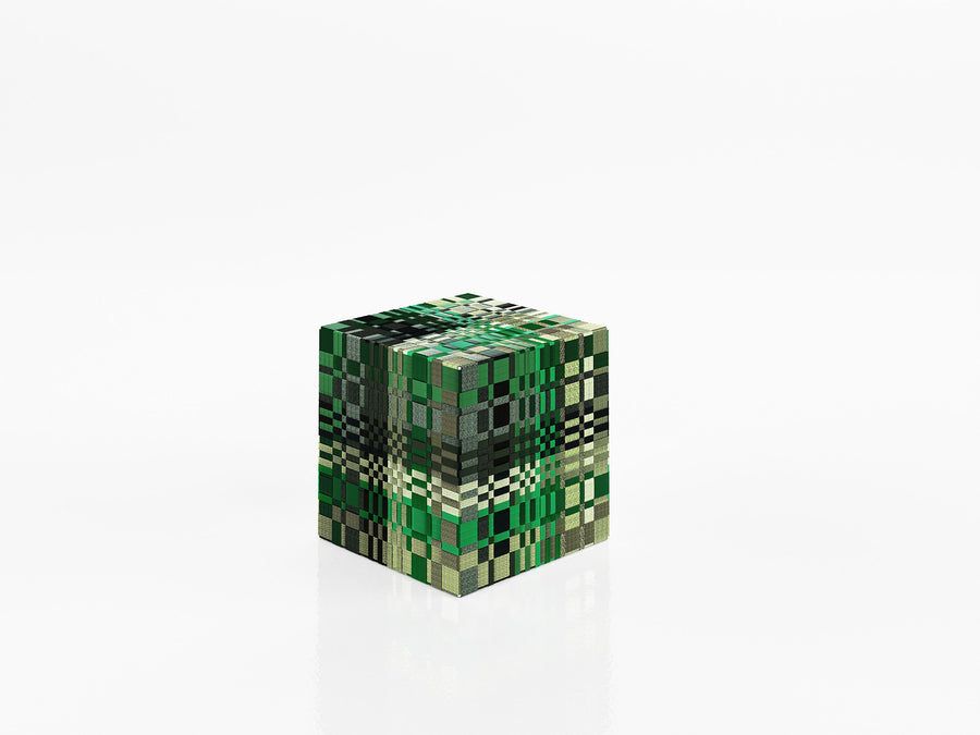 9850 - Pentagramma Cube